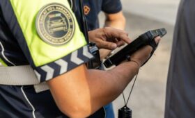 Разрешение на вывоз авто со штрафстоянки можно будет получить электронно