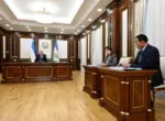 Президенту Узбекистана представили предложения в сфере культуры и креативной экономики