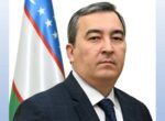 Уволен замсекретаря Совбеза при президенте