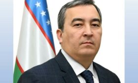 Уволен замсекретаря Совбеза при президенте