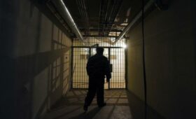 BBC: На войне в Украине с российской стороны погибли 66 узбекистанцев