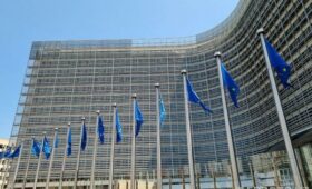 Евросоюз принял 18-й пакет санкций против России