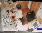 В Ташкенте из банка похищено 90 тысяч долларов (+видео)
