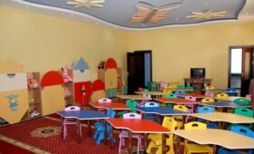 «Если не уснёшь, убью». Вынесен приговор работницам детсада в Ташкенте за насилие над ребёнком