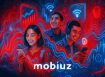 Mobiuz стал выбором свыше 8 миллионов абонентов