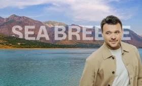 Видео: Что думают экологи о курорте Sea Breeze на Чарваке