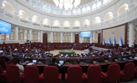 В Узбекистане планируется ввести утильсбор на строительное стекло