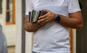 В Узбекистане изменились размеры штрафов за нарушения паспортного режима