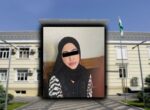 Владелица бутика в Андижане попала под уголовное расследование после избиения своей сотрудницы за долги