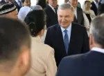 «Ташкент должен стать примером во всех сферах» — президент