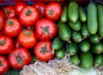 В Узбекистане в июне зафиксирована дефляция в 0,2%