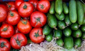В Узбекистане в июне зафиксирована дефляция в 0,2%