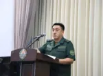 И. о. прокурора Ташкента стал Анвар Урманов