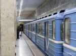 Старые поезда метро технически нельзя оборудовать системой охлаждения — метрополитен