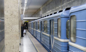 Старые поезда метро технически нельзя оборудовать системой охлаждения — метрополитен