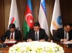 Узбекистан и SOCAR планируют вложить до $2 млрд в разведку и добычу нефти и газа на Устюрте