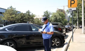Парковщиков с нарушениями слуха и речи трудоустроят в городской парковочной системе