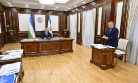 Счётная палата выявила неэффективные расходы на 5,6 трлн сумов и нарушения на 4 трлн сумов