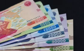 Средняя зарплата в Узбекистане достигла почти 6 млн сумов, в Ташкенте — выше 10 млн сумов