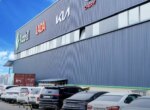 Комитет по конкуренции оштрафовал Roodell за нарушения при рекламе Kia Sonet