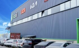 Комитет по конкуренции оштрафовал Roodell за нарушения при рекламе Kia Sonet