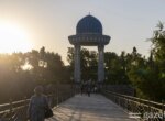 Жаркая погода сохранится в Узбекистане в выходные (кроме северо-запада)