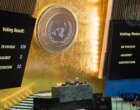 Генассамблея ООН призвала «Талибан» прекратить репрессивную политику