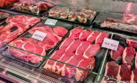 Узбекистанцы сильнее всего ощутили повышение цен на мясо, газ, свет и топливо в июне