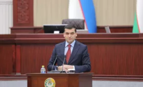 Минздрав Узбекистана призвал к совместной борьбе с коррупцией в здравоохранении