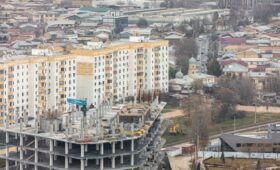 Хокимият Ташкента запустил сайт для проверки застройщиков