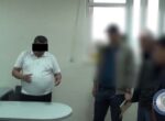 В Самарканде задержан инспектор, вымогавший взятку за снижение штрафа