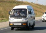 Суд в Намангане посчитал пять суток ареста слишком серьезным наказанием для мужчины, который приставал к женщине в авто