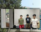 В Ташкенте установлены личности фигурантов видео с наркотиками