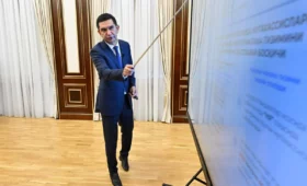 Малый бизнес в Узбекистане сможет нанимать и увольнять сотрудников онлайн — Минзанятости