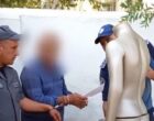 В Коканде продавец зарезал соседа и попытался повеситься