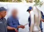 В Коканде продавец зарезал соседа и попытался повеситься