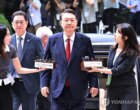 Бывшего президента Южной Кореи повторно арестовали