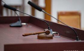 Оправдан отоларинголог, оперировавший блогера Фархода Маннопова