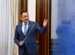 «Цель — не одна Олимпиада, а устойчивая система подготовки спортсменов» — президент