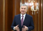 «Атлас решений» для улучшения облика Ташкента презентован президенту