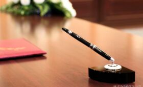 Назначены представители президента Узбекистана по четырём направлениям