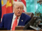 «Я не добился с ним никакого прогресса». Трамп заявил, что разочарован разговором с Путиным