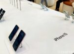Таможенник задержан по подозрению в получении денег за регистрации IMEI 57 айфонов