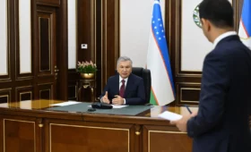 Органы занятости в Узбекистане трансформируют из надзорных в партнёрские структуры