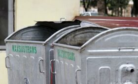 С августа платежи за электроэнергию в Узбекистане свяжут с оплатой вывоза мусора