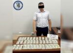 Преподаватель Ташкентского экономического университета задержан при получении взятки