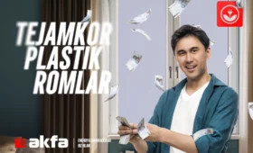 Энергосберегающие окна AKFA: адаптированы к климату, ориентированы на комфорт