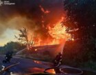 Россия атаковала Украину рекордным числом беспилотников