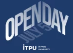 IT Park University приглашает на День открытых дверей