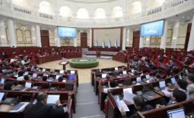 Депутаты приняли закон о компенсации ущерба от незаконных решений госслужащих
